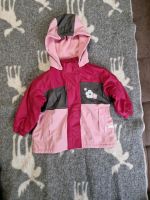 Kinder Schneejacke & Schneehose Set Papagino Größe 80/86 Niedersachsen - Bad Harzburg Vorschau