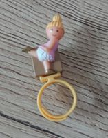 Polly Pocket Ring: Rose does Ballet Bluebird von 1991 Niedersachsen - Clausthal-Zellerfeld Vorschau