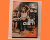 Zumba Country Fitness DVD 60 Minuten Workout original Nordrhein-Westfalen - Blomberg Vorschau