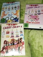 Ist Ja Irre - Carry On : 17 Filme auf DVD Box 1, 3, 4 Nordrhein-Westfalen - Solingen Vorschau