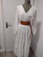 Kleid Midikleid gr L h&m  neu boho Vintage hippi Nordrhein-Westfalen - Geseke Vorschau