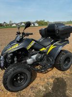 KYMCO ATV/Quad Rheinland-Pfalz - Andernach Vorschau