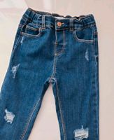 Jeans von Zara Niedersachsen - Delmenhorst Vorschau