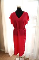 Pinkes Sommerkleid, Größe 36, NEU Bayern - Thyrnau Vorschau