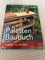 Paletten Baubuch Folko Kullmann Schleswig-Holstein - Kaltenkirchen Vorschau