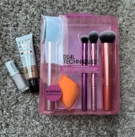 Edles Make-Up Paket von Real Techniques Brandenburg - Zehdenick Vorschau