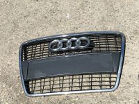 Audi A6 4F Kühlergrill vorne komplett Stoßstange 4F0853651S Essen - Altenessen Vorschau