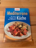 Kochbuch mediterrane Küche Stuttgart - Wangen Vorschau