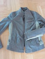 Tolle Damenjacke von Montes Gr. 38 Bikerjacke, figurbetont grau H Hessen - Mörfelden-Walldorf Vorschau