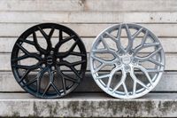 LC-P2 20 Zoll Felgen 5x112 BMW 4er G22 G23 G26 5er G30 G31 Baden-Württemberg - Kuppenheim Vorschau