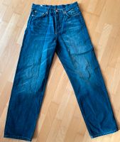 WEEKDAY Jeans Hessen - Ober-Ramstadt Vorschau