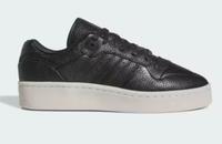 ADIDAS Rivalry Lux Low Schuh, schwarz, 37 1/3, NEU Köln - Porz Vorschau