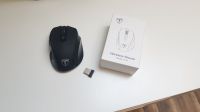 Wireless Mouse klein schwarz Baden-Württemberg - Berghaupten Vorschau