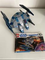 Lego Star Wars Hyena Droid Bomber 8016 Baden-Württemberg - Vaihingen an der Enz Vorschau