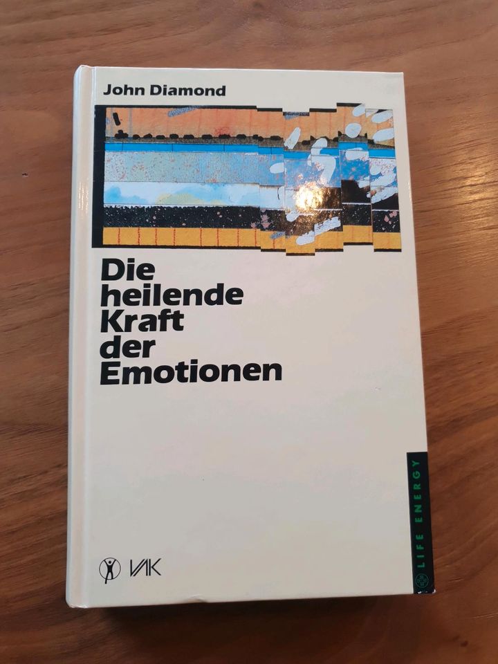 Die heilende Kraft der Emotionen in Marktzeuln