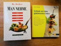 Bücher Kochbücher Glykämischer Index Bayern - Weismain Vorschau