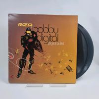 RZA - Digital Bullet Schallplatte Vinyl LP Hip Hop Rap Hiphop Nordrhein-Westfalen - Ibbenbüren Vorschau