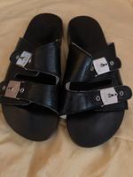 Scholl Sandalen Toledo Black Baden-Württemberg - Burgrieden Vorschau