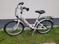 Pucky Skyride Fahrrad Kinder 20 Zoll neuwertig Nordrhein-Westfalen - Holzwickede Vorschau