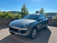 Porsche Cayenne Sportpaket*Porsche Scheckheft*Service Neu*Euro6 Baden-Württemberg - Heidenheim an der Brenz Vorschau