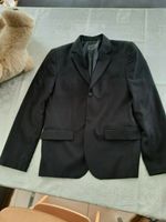 Jungen Blazer schwarz GN GETANEGRO Gr. 164 NEU Bayern - Haibach Vorschau