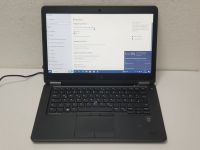 DELL i7 500GB SSD 16GB Notebook Laptop Windows 10 14" für Schüler Baden-Württemberg - Fellbach Vorschau