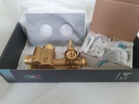 NEU! Mariner Unterputz-Thermostat für 2 Verbraucher Bayern - Lindau Vorschau