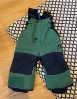 ‼️ tolle Schneehose / Skihose von Finkid 1-2 86 / 92 grün Baden-Württemberg - Hardheim Vorschau