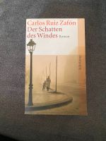 Buch Carlos Ruiz Zafón Der Schatten des Windes Hamburg-Nord - Hamburg Barmbek Vorschau