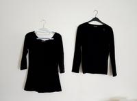 2x Shirt--- Street One und  MeR &DJ--Gr. 38/ 40 Nordrhein-Westfalen - Hamm Vorschau