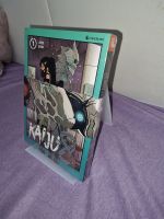 Kaiju No. 8 Band 1: Limited Edition Matsumoto, Naoya mit Poster! Thüringen - Leinefelde Vorschau