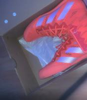 Nagel neue Boxschuhe boxhog4 Adidas Nordrhein-Westfalen - Gelsenkirchen Vorschau