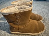 Winterboots Gr. 37 von Pepe Jeans Nordrhein-Westfalen - Erftstadt Vorschau