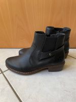 Winterstiefel Damen schwarz neu, ungetragen Niedersachsen - Rotenburg (Wümme) Vorschau