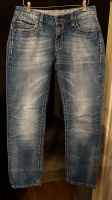 Herren Jeans⚡️CAMP DAVID⚡️W31/L34 Super Zustand West - Nied Vorschau