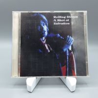 Rolling Stones - A Shot Of Salvation CD Nordrhein-Westfalen - Siegburg Vorschau