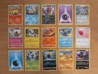 Pokemon Karten Set #15 Sachsen-Anhalt - Elbe-Parey Vorschau