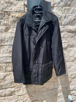 Jacke | Kurzmantel | schwarz | Bugatti | Größe L Baden-Württemberg - Kressbronn am Bodensee Vorschau
