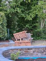 Brennholz aus Terrassenabriss zu verschenken Rheinland-Pfalz - Oberwesel Vorschau