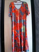 Sommerkleid Gr. 50 Berlin - Reinickendorf Vorschau
