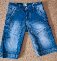 Vingino Jeansshort 8/128 Nordrhein-Westfalen - Gronau (Westfalen) Vorschau