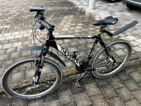 Mountainbike Thompson XRide (Deore XT) Baden-Württemberg - Kenzingen Vorschau