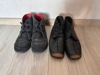 Damen Schuhe rieker 5,5 Clarks 6 schwarz 38,5 Stiefelette Niedersachsen - Saterland Vorschau