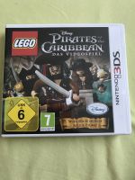 Nintendo 3Ds Lego Pirates of the Caribbean Sachsen - Löbau Vorschau