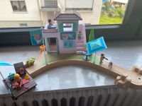 Playmobil Eisdiele Saarland - Quierschied Vorschau