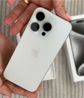 iPhone 15 pro 256gb Baden-Württemberg - Leinfelden-Echterdingen Vorschau