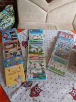 Kinder Cd's und 5 DVD's Brandenburg - Brandenburg an der Havel Vorschau