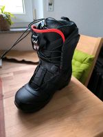 Snowboardboots Größe 40,5 Baden-Württemberg - Langenargen Vorschau