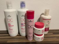 Schwarzkopf bc Bonacure Color Freeze Pflegeserie ab 12€ Schleswig-Holstein - Henstedt-Ulzburg Vorschau