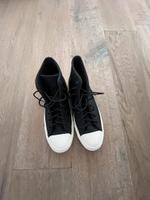 Converse Sneaker High All Stars Chuck weatherized leather 41 NEU Dortmund - Eving Vorschau